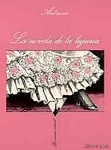 Descargar ebook LA NOVELA DE LA LUJURIA