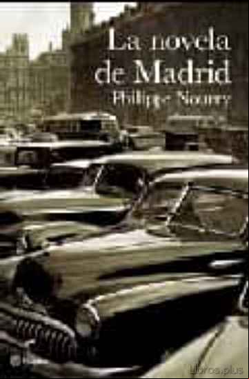 Descargar gratis ebook LA NOVELA DE MADRID en epub