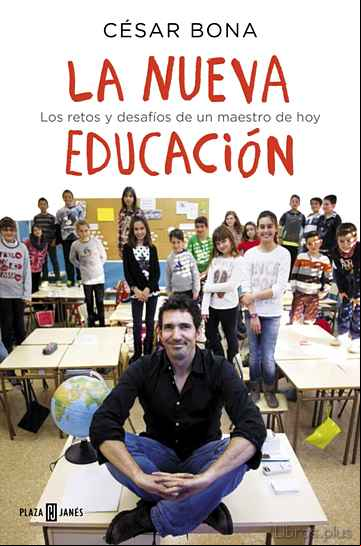 Descargar gratis ebook LA NUEVA EDUCACION en epub