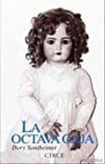 Descargar gratis ebook LA OCTAVA CAJA en epub