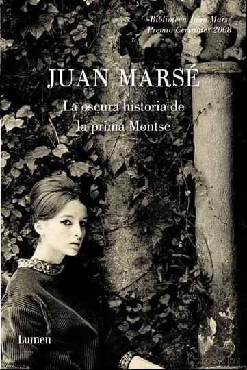 Descargar gratis ebook LA OSCURA HISTORIA DE LA PRIMA MONTSE en epub