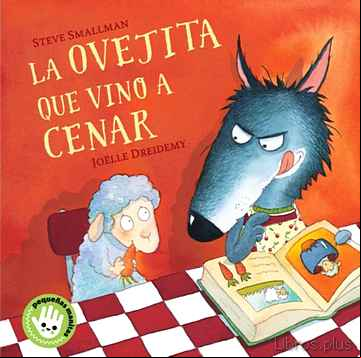 Descargar gratis ebook LA OVEJITA QUE VINO A CENAR -CARTONE- en epub