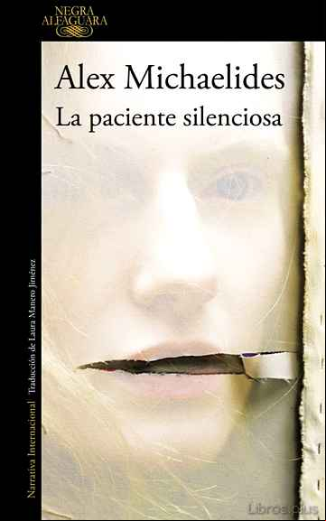 Descargar gratis ebook LA PACIENTE SILENCIOSA en epub