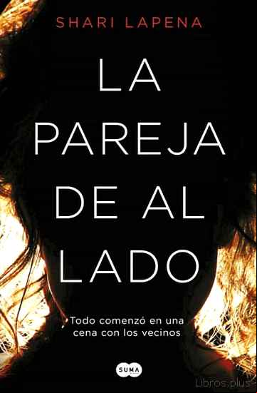 Descargar gratis ebook LA PAREJA DE AL LADO en epub