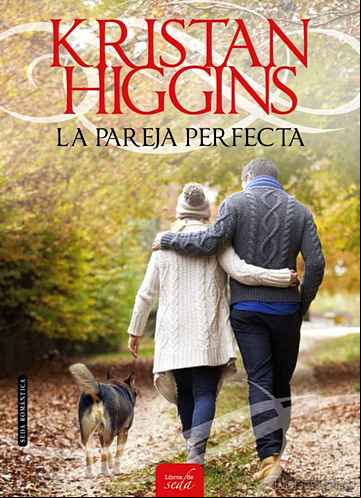 Descargar ebook LA PAREJA PERFECTA