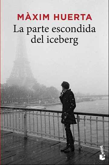 Descargar gratis ebook LA PARTE ESCONDIDA DEL ICEBERG en epub
