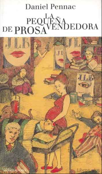 Descargar gratis ebook LA PEQUEÑA VENDEDORA DE PROSA en epub
