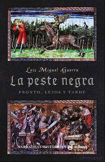 Descargar gratis ebook LA PESTE NEGRA en epub