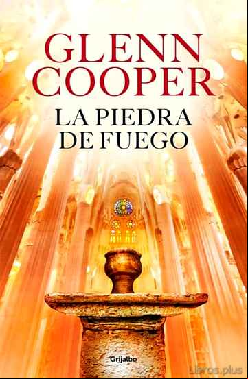 Descargar ebook LA PIEDRA DE FUEGO