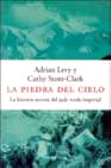 Descargar gratis ebook LA PIEDRA DEL CIELO en epub