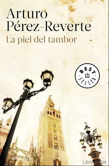 Descargar ebook LA PIEL DEL TAMBOR