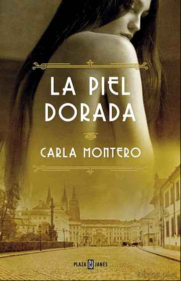 Descargar ebook LA PIEL DORADA