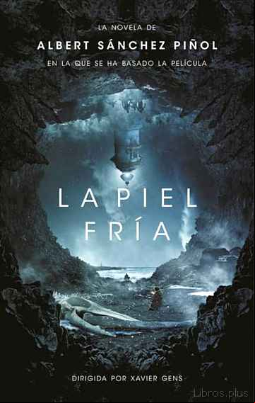 Descargar ebook LA PIEL FRIA
