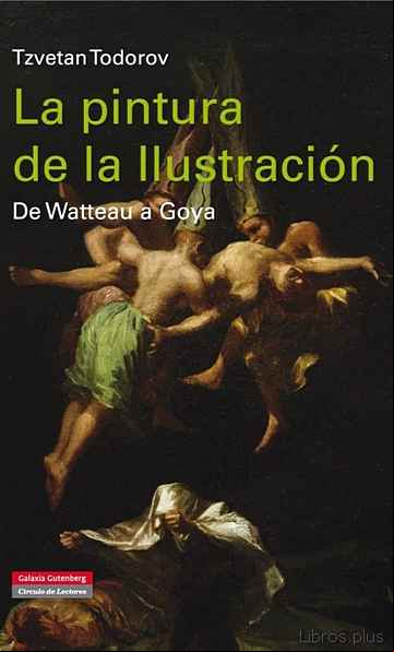 Descargar gratis ebook LA PINTURA DE LA ILUSTRACIÓN en epub