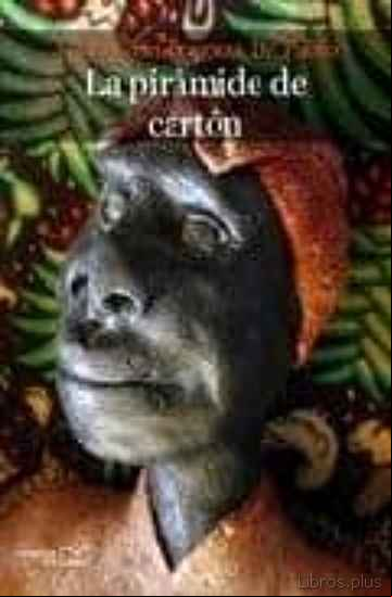 Descargar gratis ebook LA PIRAMIDE DE CARTON en epub