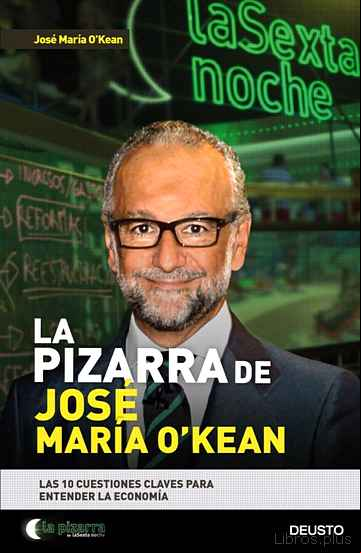 Descargar gratis ebook LA PIZARRA DE JOSE MARIA O KEAN en epub