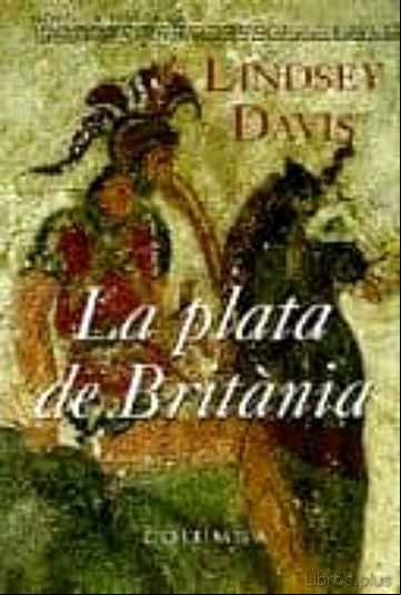 Descargar gratis ebook LA PLATA DE BRITANIA en epub