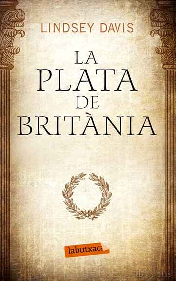 Descargar gratis ebook LA PLATA DE BRITANIA en epub