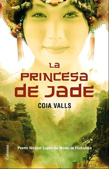 Descargar gratis ebook LA PRINCESA DE JADE en epub