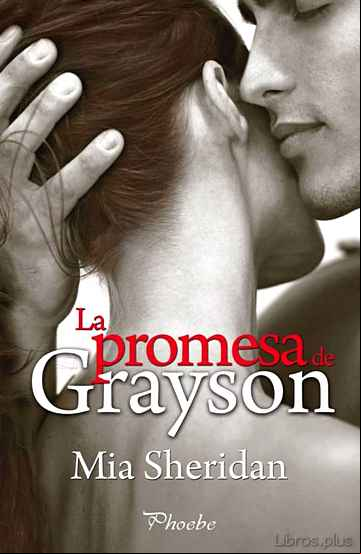 Descargar gratis ebook LA PROMESA DE GRAYSON en epub