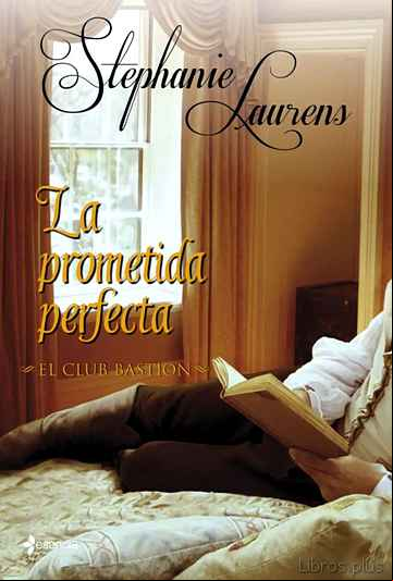 Descargar ebook LA PROMETIDA PERFECTA  (EL CLUB BASTION 1)