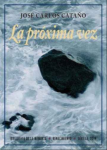 Descargar ebook LA PRÓXIMA VEZ