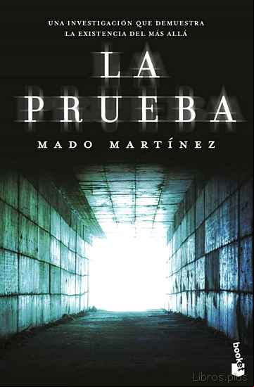 Descargar gratis ebook LA PRUEBA en epub