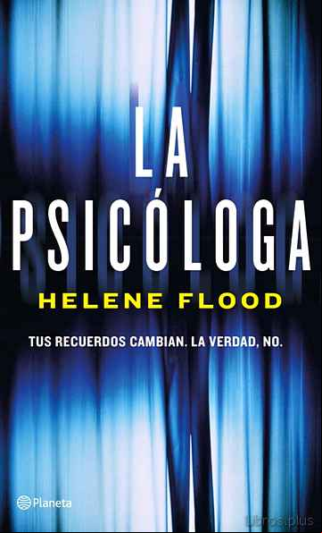 Descargar gratis ebook LA PSICOLOGA en epub