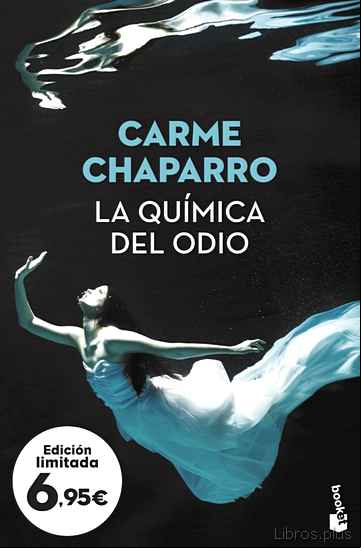 Descargar gratis ebook LA QUÍMICA DEL ODIO en epub