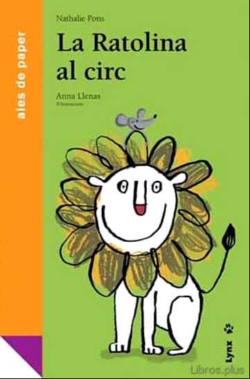 Descargar gratis ebook LA RATOLINA AL CIRC en epub