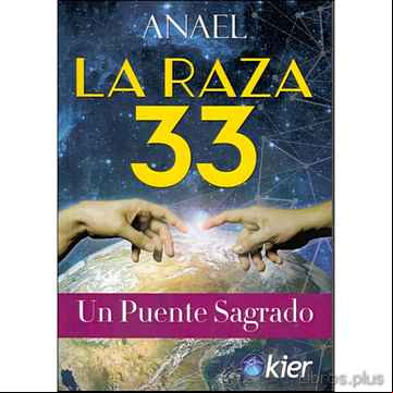 Descargar gratis ebook LA RAZA 33 en epub