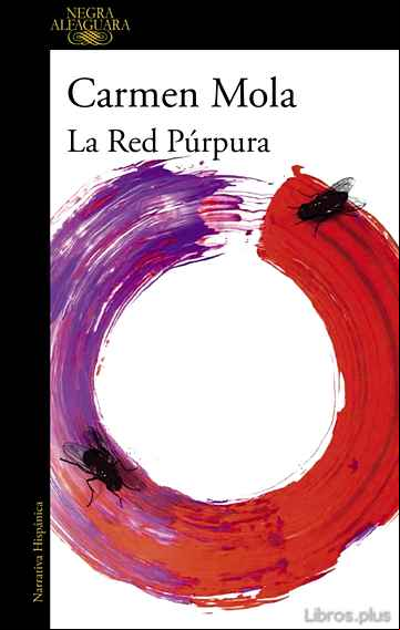Descargar gratis ebook LA RED PÚRPURA en epub