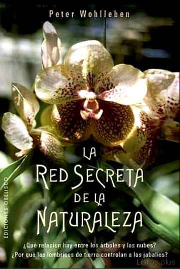 Descargar gratis ebook LA RED SECRETA DE LA NATURALEZA en epub