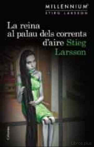 Descargar gratis ebook LA REINA AL PALAU DELS CORRENTS D AIRE en epub