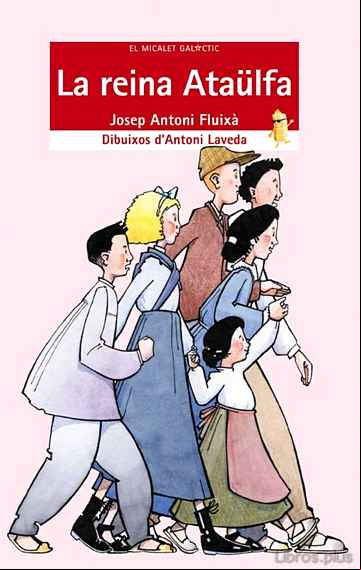 Descargar ebook LA REINA ATAFÜLFA