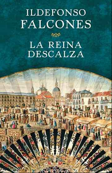 Descargar gratis ebook LA REINA DESCALZA en epub
