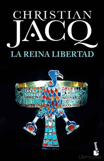 Descargar ebook LA REINA LIBERTAD