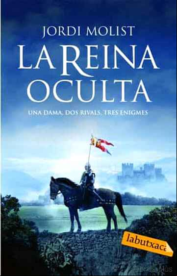 Descargar gratis ebook LA REINA OCULTA en epub