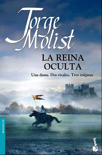 Descargar gratis ebook LA REINA OCULTA en epub