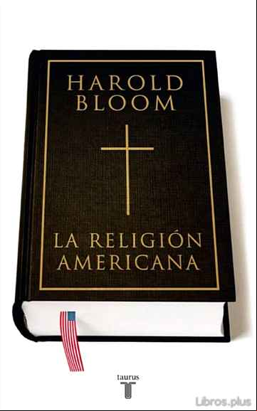 Descargar ebook LA RELIGION AMERICANA