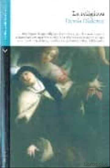 Descargar gratis ebook LA RELIGIOSA en epub
