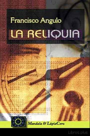 Descargar ebook LA RELIQUIA