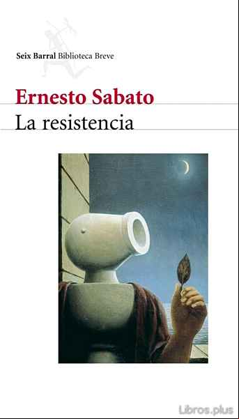 Descargar gratis ebook LA RESISTENCIA en epub