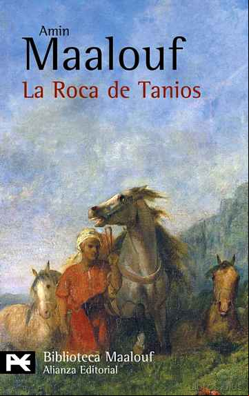 Descargar ebook LA ROCA DE TANIOS