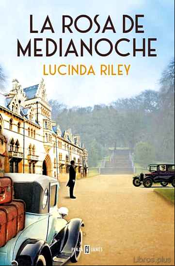 Descargar gratis ebook LA ROSA DE MEDIANOCHE en epub