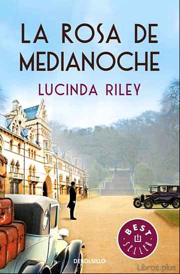 Descargar gratis ebook LA ROSA DE MEDIANOCHE en epub