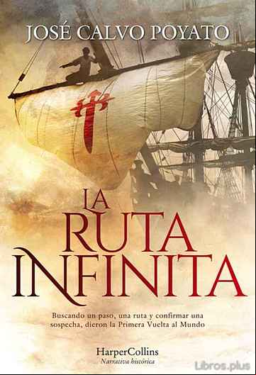 Descargar gratis ebook LA RUTA INFINITA en epub