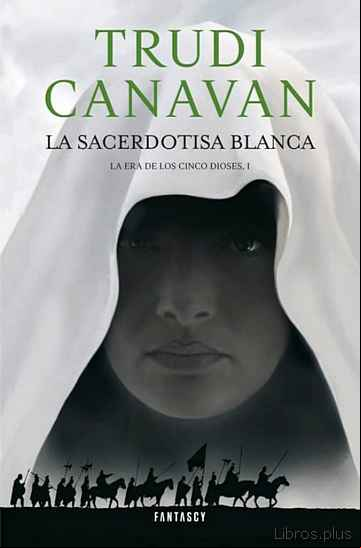 Descargar gratis ebook LA SACERDOTISA BLANCA (SERIE DE ITHANIA 1. TRILOGIA LA ERA DE LOS CINCO DIOSES 1) en epub