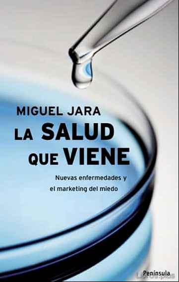 Descargar ebook LA SALUD QUE VIENE en epub