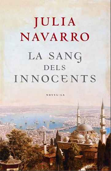 Descargar gratis ebook LA SANG DELS INNOCENTS en epub